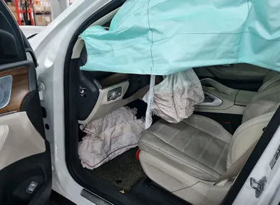 2020 Mercedes-Benz GLS 400 W1NFF2DE2LA235582 VIN:W1NFF2DE2LA235582