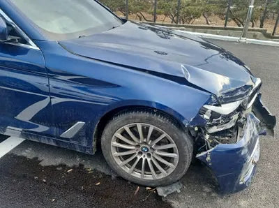 2020 BMW 520 WBAJK9101LCD92068 VIN:WBAJK9101LCD92068