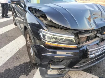 2018 Volkswagen Tiguan WVGZZZ5NZJW928230 VIN:WVGZZZ5NZJW928230
