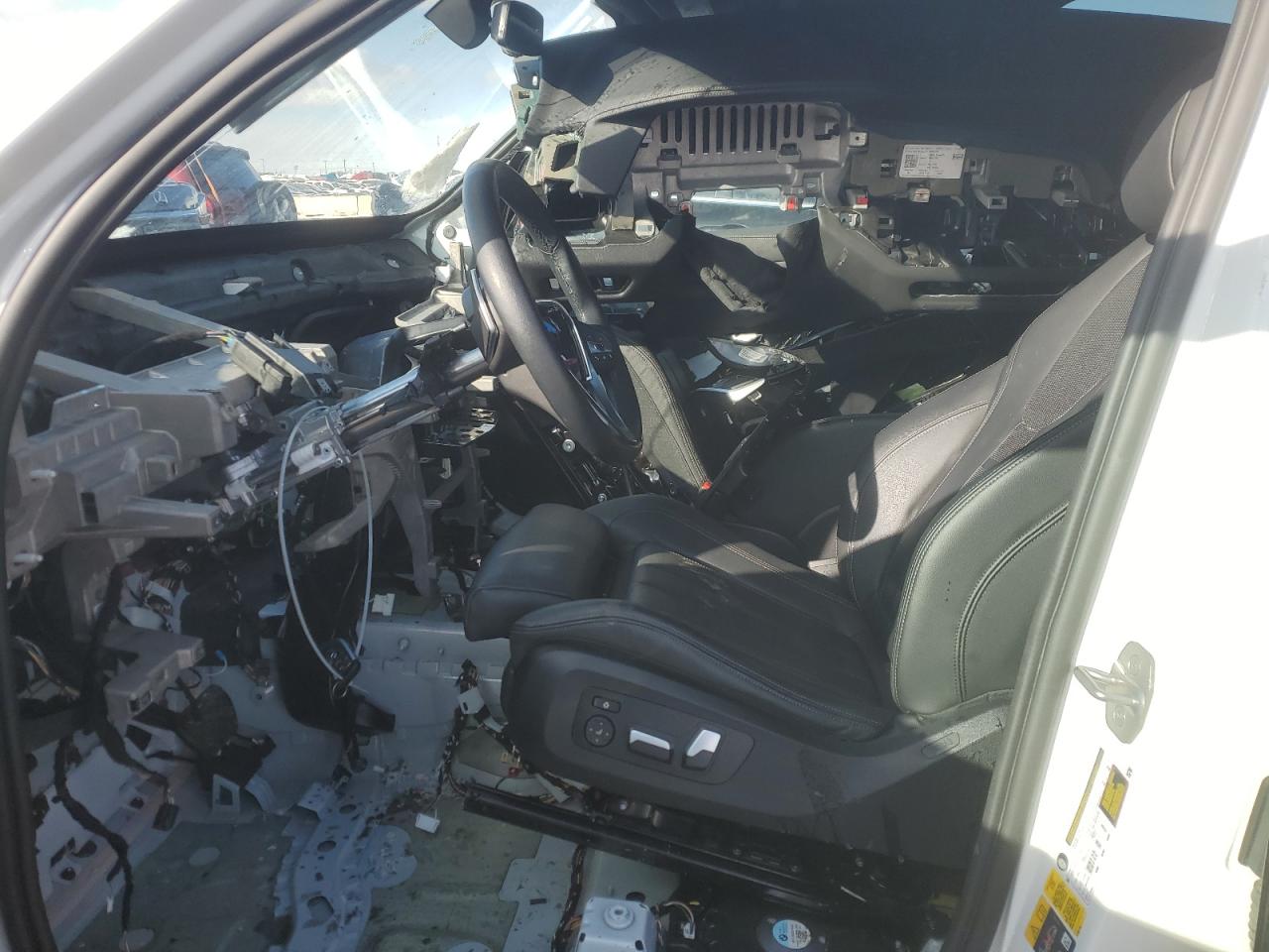 2022 BMW X5 XDRIVE45E VIN:5UXTA6C09N9N38058