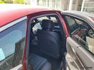 2021 Genesis G80 KMTGF41DDNU098909 VIN:KMTGF41DDNU098909