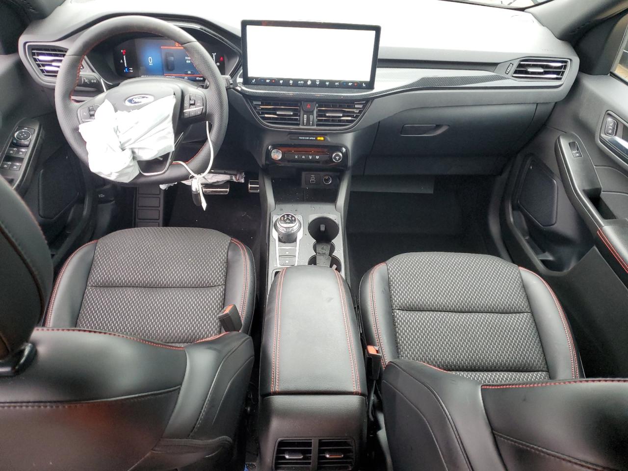 2024 FORD ESCAPE ST LINE VIN:1FMCU9MN1RUA95973
