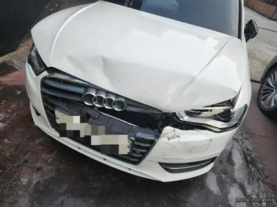 2016 Audi A3 WAUZZZ8VXGA080023 VIN:WAUZZZ8VXGA080023