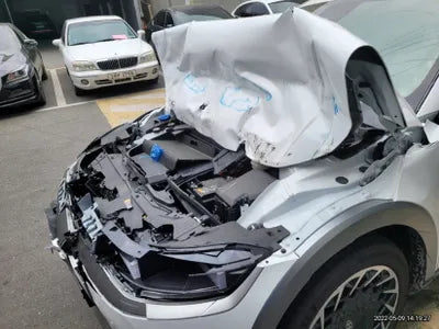 2022 Hyundai Ioniq KMHKR81CPNU071275 VIN:KMHKR81CPNU071275