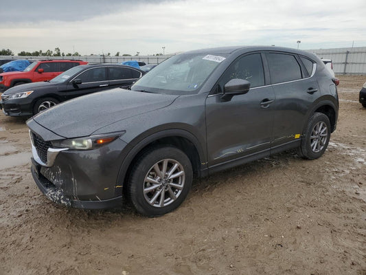 2022 MAZDA CX-5 SELECT VIN:WP0AA2A8XNS255297