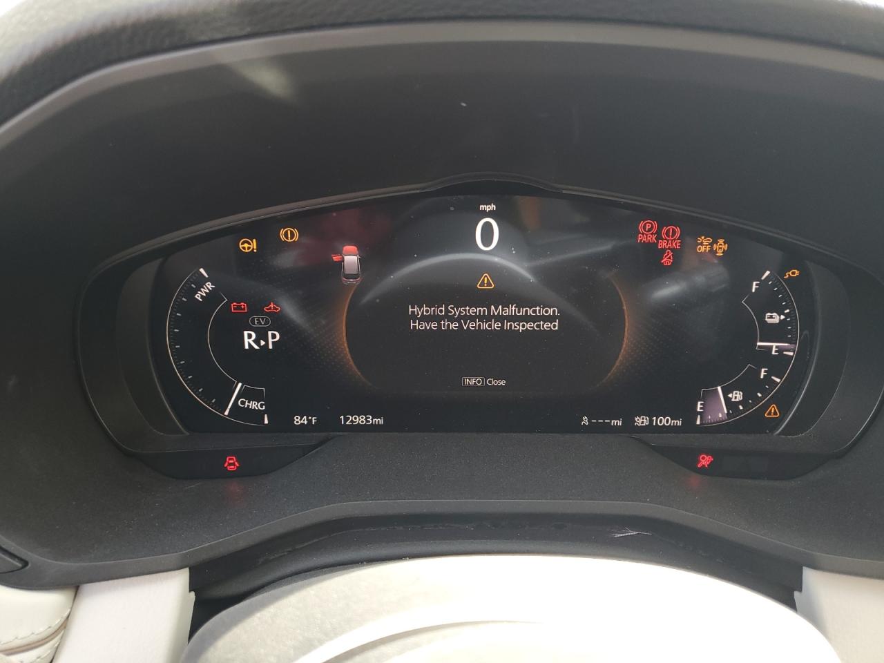 2024 MAZDA CX-90 PREMIUM PLUS VIN:JM3KKEHA3R1123450