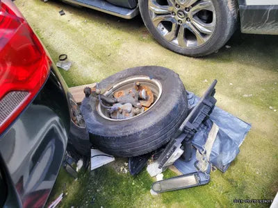 2015 Chevrolet Impala VIN: