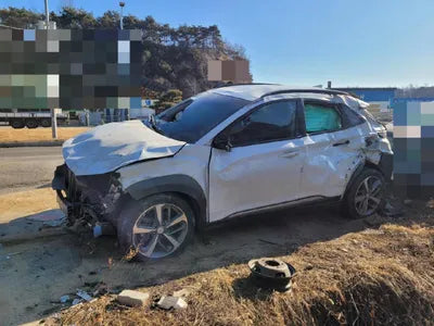 2019 Hyundai Kona KMHK4815GKU400826 VIN:KMHK4815GKU400826