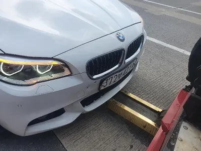 2016 BMW 520 000KMWBA5E5109GG2 VIN:000KMWBA5E5109GG2