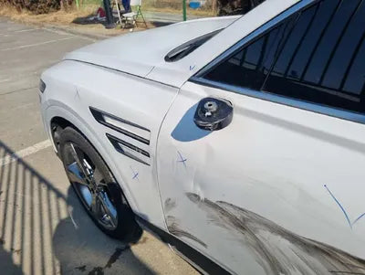 2020 Genesis GV80 KMTHB81DDLU002642 VIN:KMTHB81DDLU002642