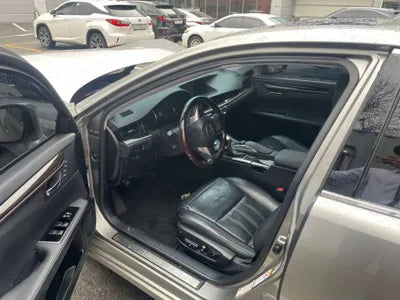 2018 Lexus ES 300 574KMJTHBW1GG9J21 VIN:574KMJTHBW1GG9J21