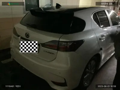 2016 Lexus CT 200h JTHKD5BH7H2282035 VIN:JTHKD5BH7H2282035