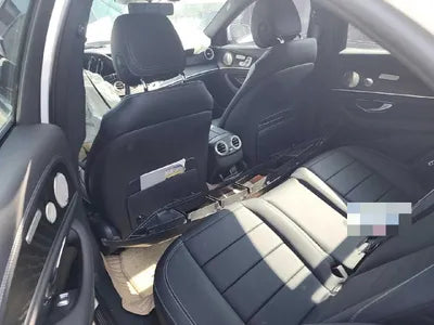 2022 Mercedes-Benz E 220 W1KZF0FB6NB065239 VIN:W1KZF0FB6NB065239