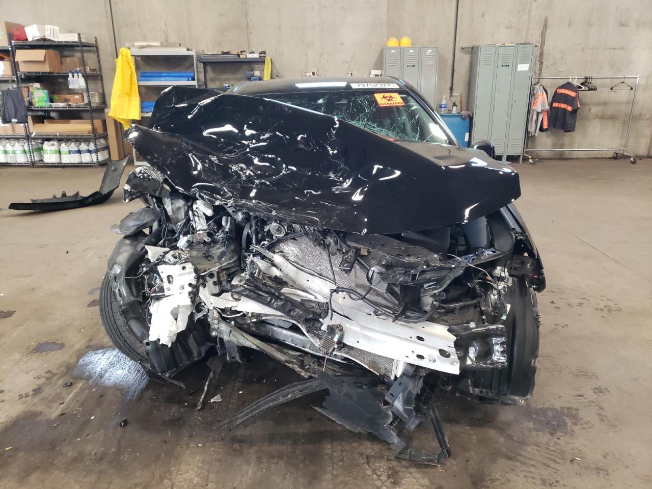 2022 TOYOTA CAMRY SE VIN:4T1T11AK5NU015119