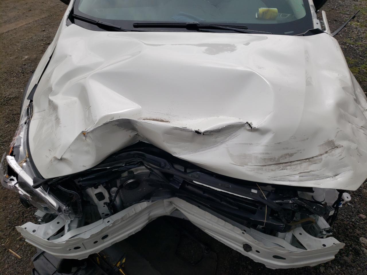 2024 SUBARU CROSSTREK PREMIUM VIN:JF2GUADC2R8860074