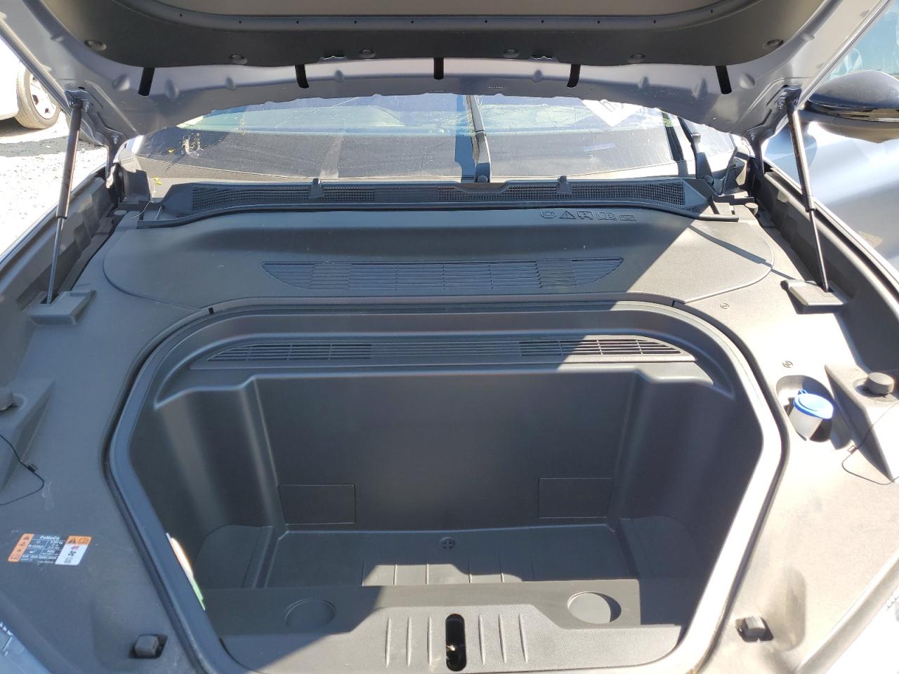 2022 FORD MUSTANG MACH-E CALIFORNIA ROUTE 1 VIN:WP0AA2A8XNS255297