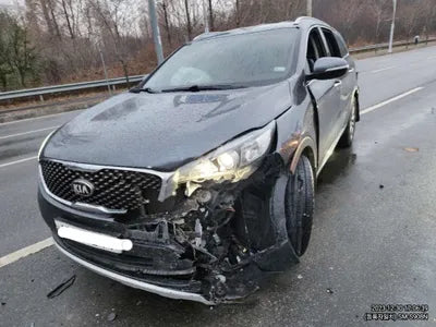 2015 Kia Sorento 358KMKNAPH81ABFA0 VIN:358KMKNAPH81ABFA0