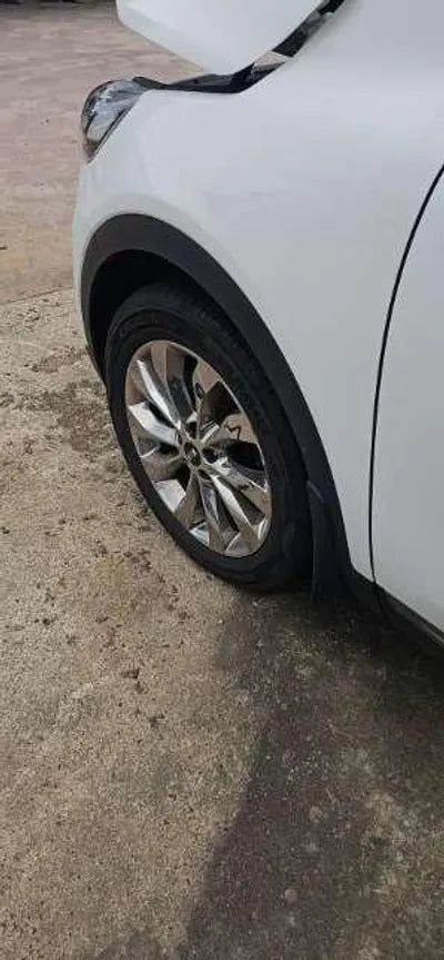 2018 Kia Sorento VIN: