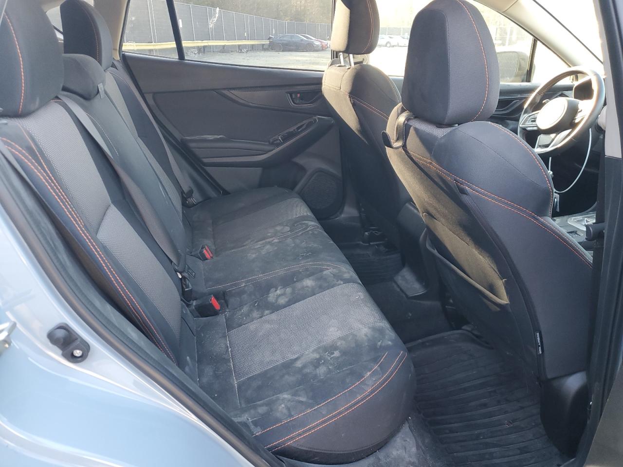 2022 SUBARU CROSSTREK PREMIUM VIN:JF2GTAEC9NH253603