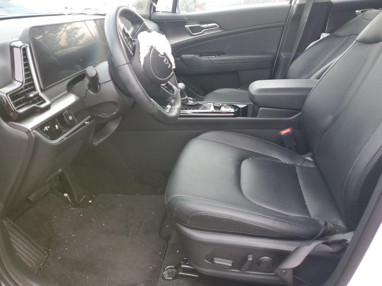 2024 KIA SPORTAGE EX VIN:5XYK33DF3RG192070