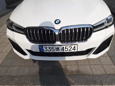 2021 BMW 520 WBA11BH03MCF90586 VIN:WBA11BH03MCF90586