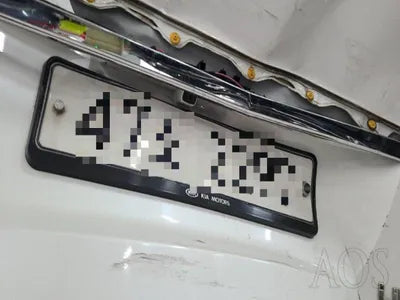 2017 Kia Carnival KNAME81ABHS328620 VIN:KNAME81ABHS328620