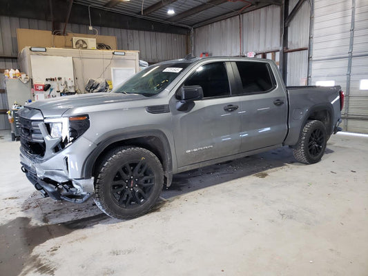 2023 GMC SIERRA K1500 VIN:1GTPUAEK0PZ162073