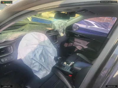 2017 Kia Sorento KNAPS81BDJA420525 VIN:KNAPS81BDJA420525