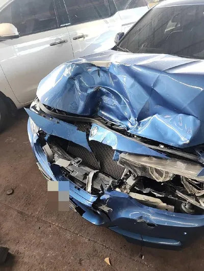 2018 BMW 320 WBA8A9108JAE91318 VIN:WBA8A9108JAE91318