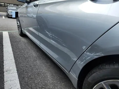 2015 BMW 730 WBAYC4103FDZ77647 VIN:WBAYC4103FDZ77647