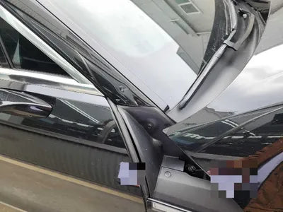 2022 Genesis G90 VIN: