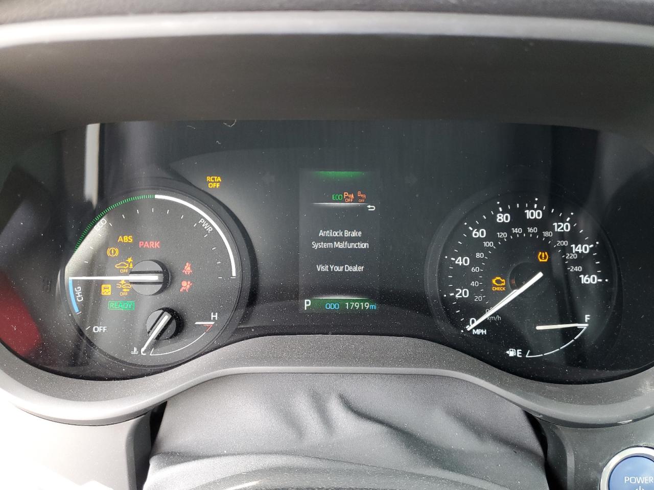 2023 TOYOTA SIENNA XLE VIN:5TDJRKEC3PS145811