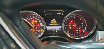 2018 Mercedes-Benz GLE 350 VIN: