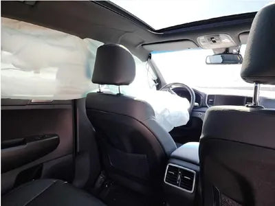 2021 Kia Sportage KNAP681ABMK921219 VIN:KNAP681ABMK921219