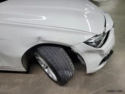 2016 BMW 320 WBA8C9103GK651986 VIN:WBA8C9103GK651986