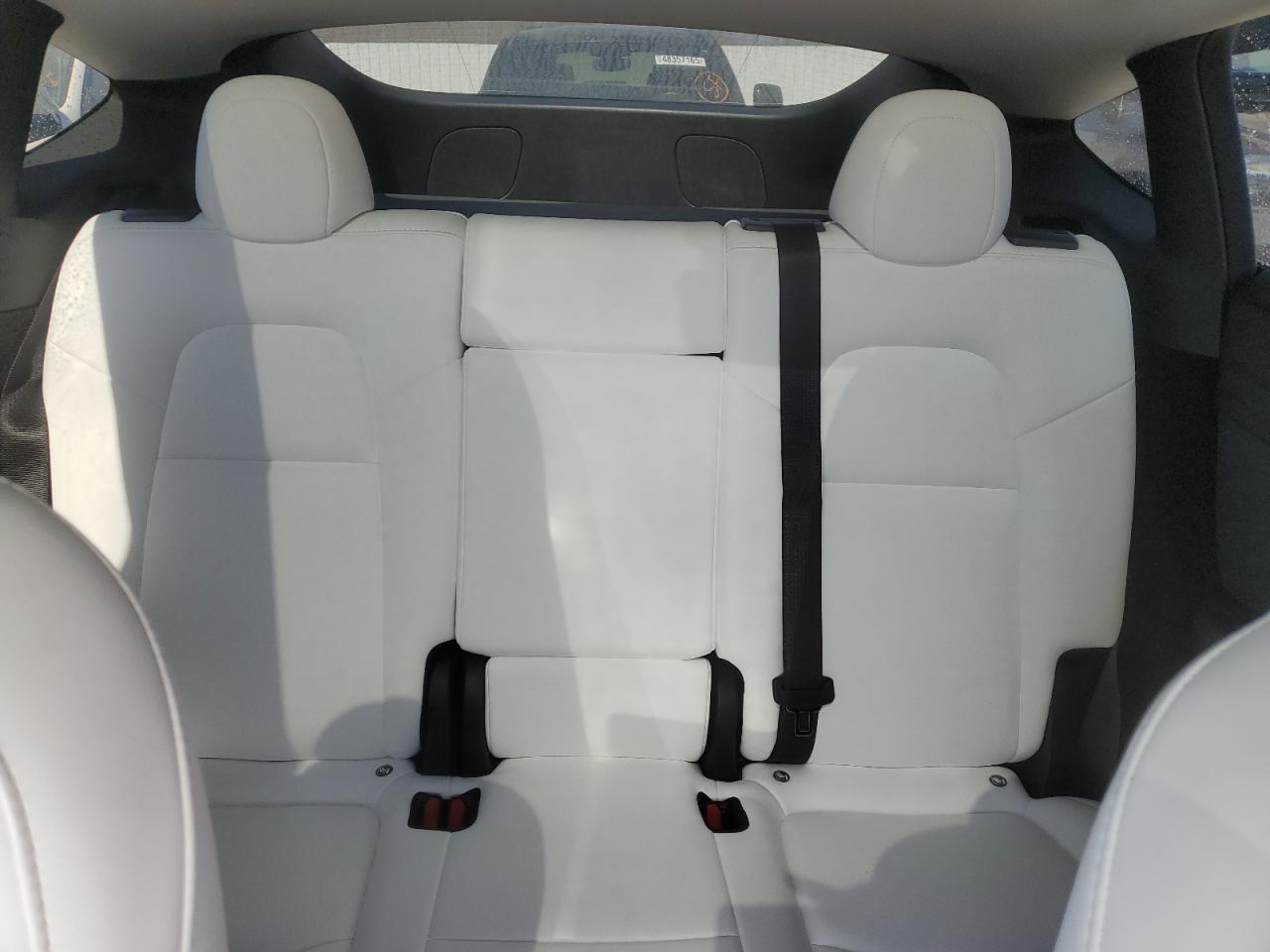 2023 TESLA MODEL Y  VIN:7SAYGDEE5PF691745