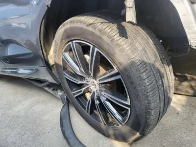 2018 Volvo XC60 YV1UZA8ACJ1014246 VIN:YV1UZA8ACJ1014246