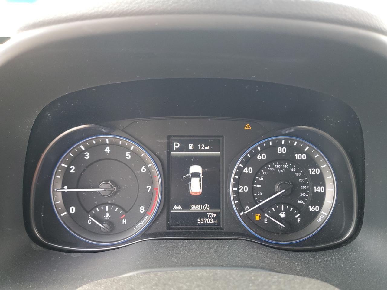 2023 HYUNDAI KONA SE VIN:KM8K22AB3PU028100