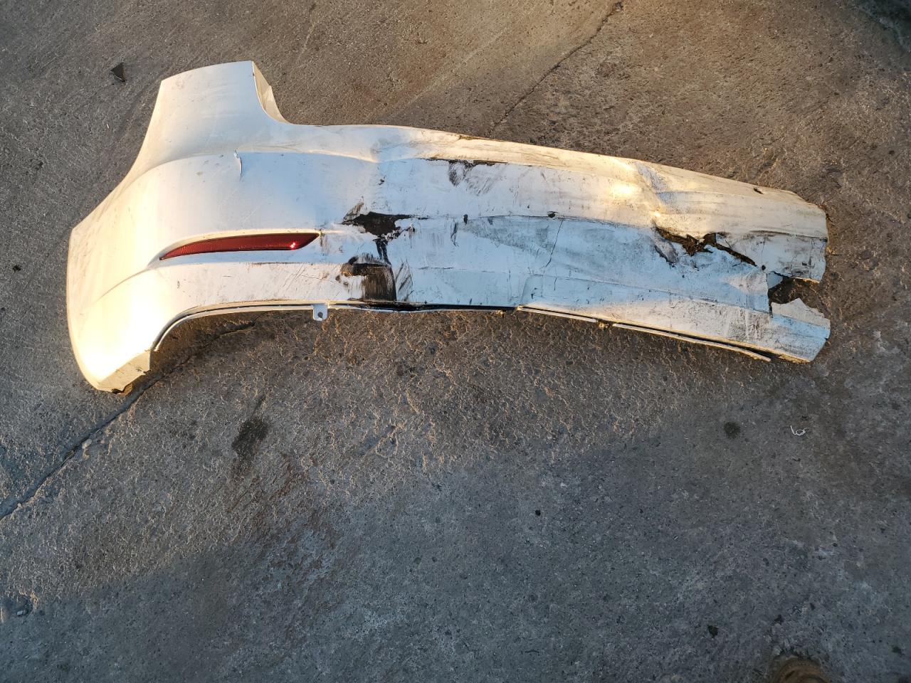 2023 TESLA MODEL 3  VIN:5YJ3E1EC4PF518549
