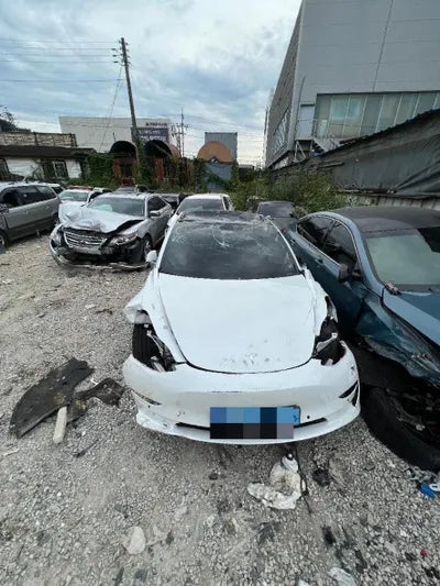 2020 Tesla Model 3 5YJ3E1EA0LF774759 VIN:5YJ3E1EA0LF774759