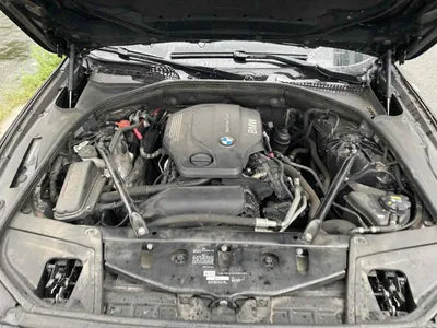 2016 BMW 520 WBA5E5104GG206276 VIN:WBA5E5104GG206276