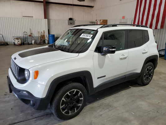 2023 JEEP RENEGADE LATITUDE VIN:ZACNJDB18PPP40770