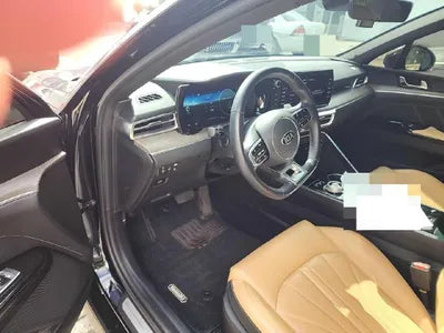 2021 Kia K5 KNAG3412BMA106188 VIN:KNAG3412BMA106188