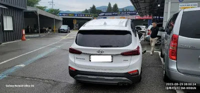 2019 Hyundai Santa FE KMHS281BBKU059254 VIN:KMHS281BBKU059254