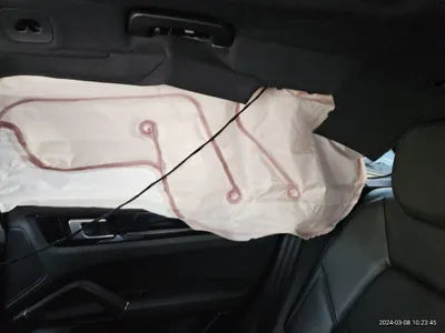 2019 Porsche Cayenne VIN: