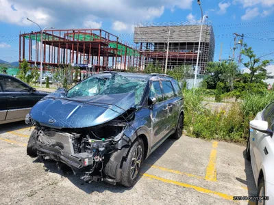 2021 Kia Carnival VIN:
