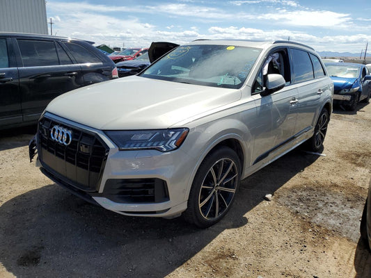 2023 AUDI Q7 PREMIUM PLUS VIN:WA1LXBF70PD013367