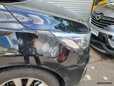 2019 Kia Carnival KNAME81ABKS519962 VIN:KNAME81ABKS519962