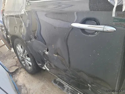2018 Kia Carnival VIN:
