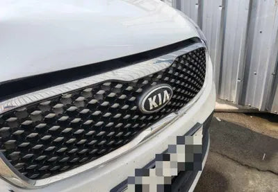 2015 Kia Sorento VIN:
